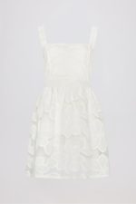 Island Dream Mini Dress - Image 5