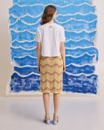 Sardines Crop T-Shirt - Image 3