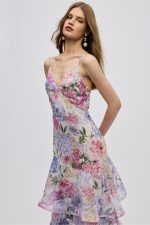 Margot Maxi Dress - Image 3