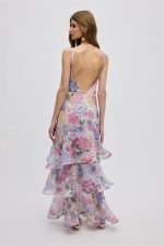 Margot Maxi Dress - Image 2