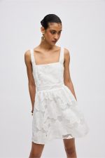 Island Dream Mini Dress - Image 3