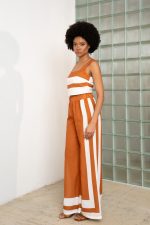 Izel Camel Top - Image 3