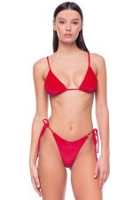 Bella Bikini - Cherry