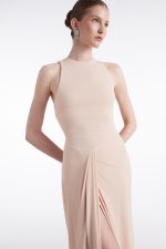 NR Aria Dress Pink - Image 3