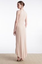 NR Aria Dress Pink - Image 2