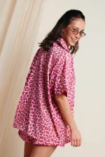 Candy Σετ - Animal Print - Image 2