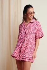 Candy Σετ - Animal Print - Image 3