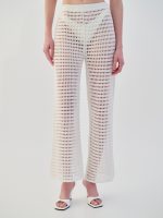 Pants Net - Λευκό - Image 2