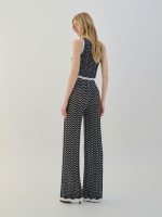 Combos Two-Tone Crop Τοπ - Image 3