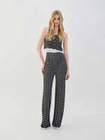 Combos Two-Tone Crop Τοπ - Image 2