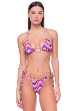 Bruna Bikini - Ροζ