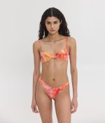 Alicia Printed Bikini - El Sol Floral