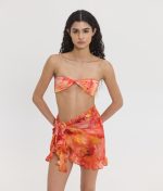Ariane Mini Pareo - El Sol Floral - Image 3