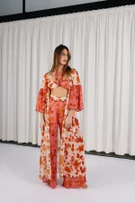Isadora Kimono