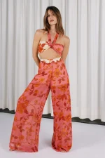 Isadora Pants