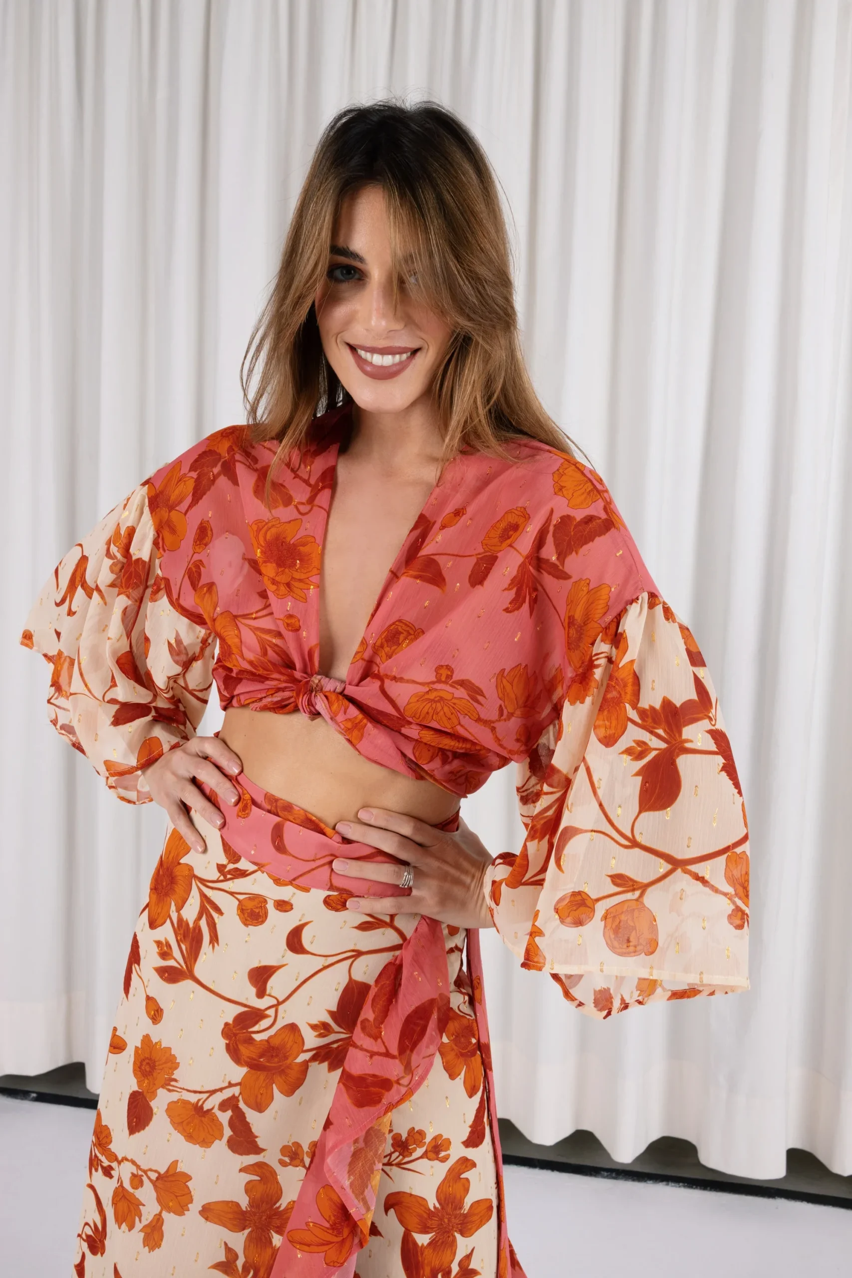 batch-image00058 Isadora Top - Bolero - Image 1