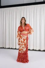 Isadora Top - Bolero - Image 2