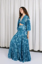 Marina Top - Bolero - Image 4