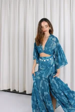 Marina Top - Bolero - Image 3