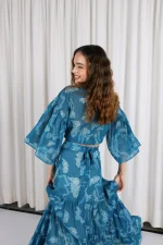 Marina Top - Bolero - Image 2