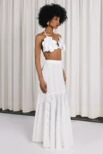 Opaline Maxi Skirt - Image 3