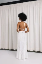 Opaline Maxi Skirt - Image 2