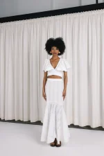 Opaline Maxi Skirt - Image 4