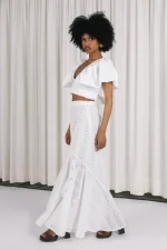 Opaline Maxi Skirt - Image 6