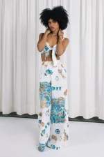 Aegea Pants