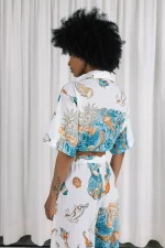 Aegea Unisex Shirt - Image 2