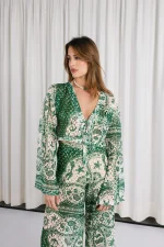 Almost Knitted Bolero - Image 3