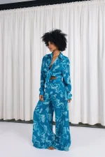 Marina Unisex Shirt - Image 2