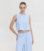 Cleo Top - Ciel
