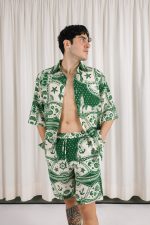 Almost Unisex Shorts