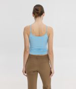 Silia Top - Ciel - Image 2