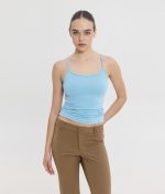 Silia Top - Ciel