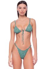 Kendall Bikini - Πράσινο