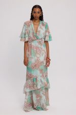 Kimolos Kimono