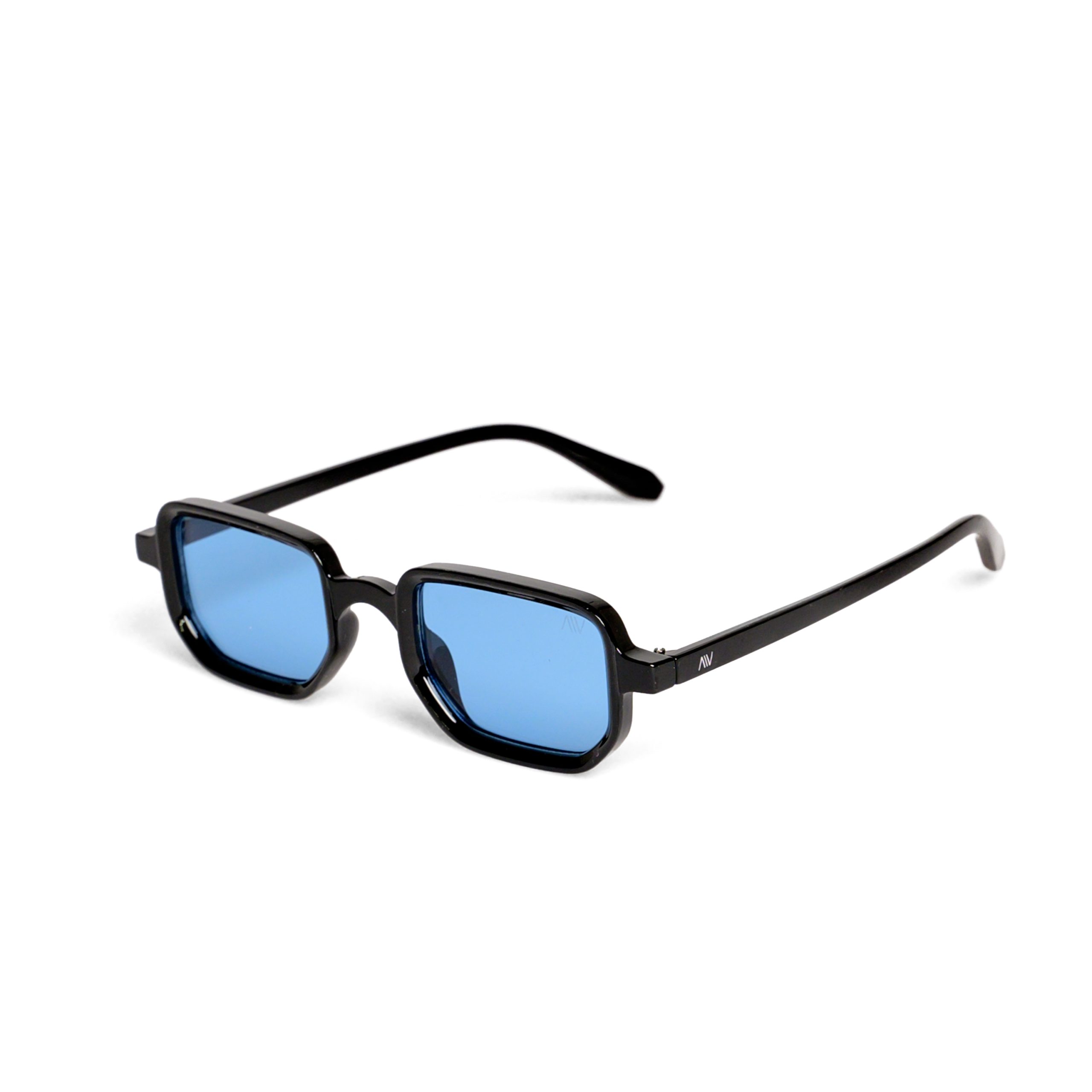 Studio-Session-av-sunglasses-043-scaled Kaia - Black/Blue - Image 1