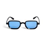 Kaia - Black/Blue - Image 3