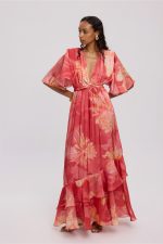 Sunkissed Dress - Image 5