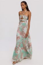 Kimolos Skirt