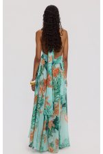 Asterias Backless Dress - Image 2