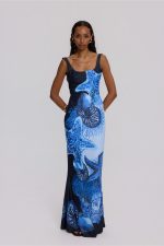 Vythos Dress