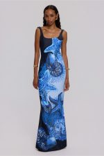 Vythos Dress - Image 3