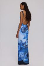 Vythos Dress - Image 2