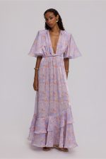 Sylia Dress - Image 3
