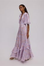 Sylia Dress - Image 4