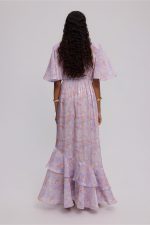 Sylia Dress - Image 2