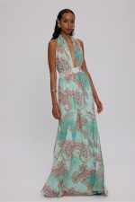 Kimolos Backless Dress - Image 3